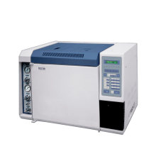 Chromatographie en phase gazeuse de laboratoire Gc112A